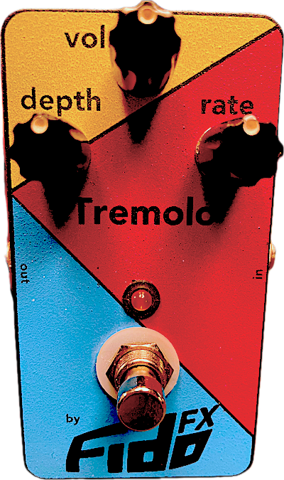 Fido Tremolo